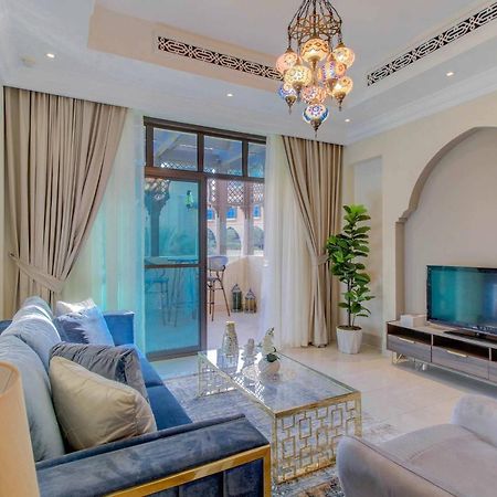 Durrani Homes - Souk Al Bahar Luxury Living With Burj & Fountain Views Dubai Eksteriør billede